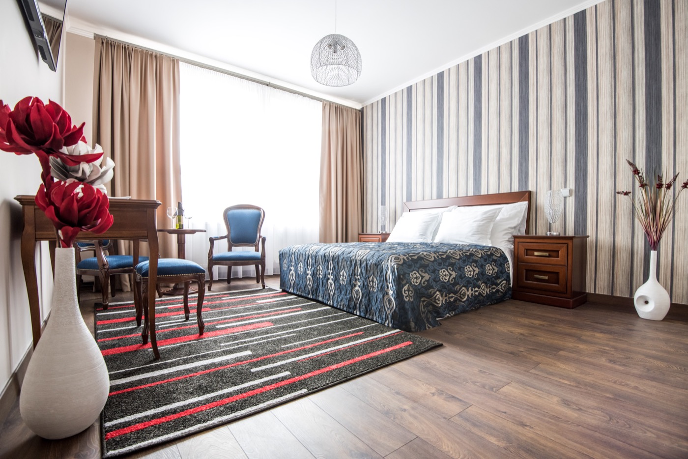 Penzion Janová v Polance nad Odrou — ubytování v klidné části Ostravy